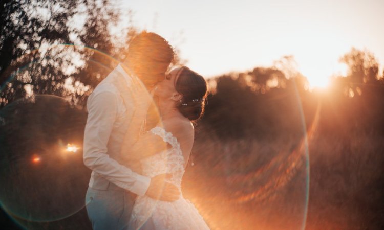Mariage au Domaine du Moulin de Jeanne à Courlaoux dans le Jura