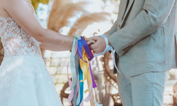Mariage au Château de Saint-Loup-les-Gray près de Besançon