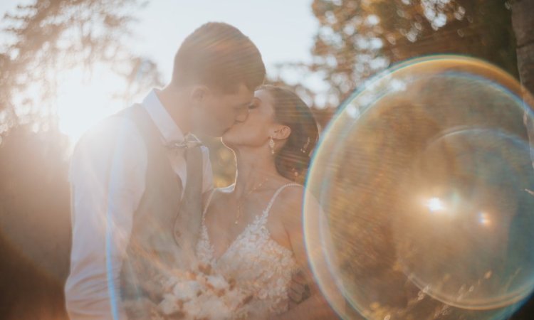 Mariage au Château de Saint-Loup-les-Gray près de Besançon
