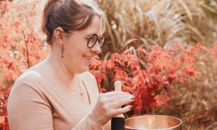 Portrait professionnel