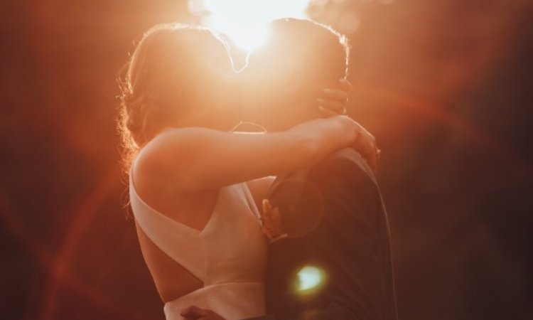 Photographe de mariage au Domaine des bains de Guillon à Guillon-les-Bains