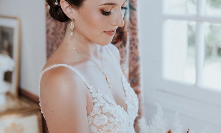 Mariage au Château de Saint-Loup-les-Gray près de Besançon
