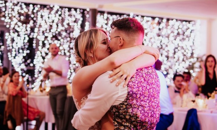 Mariage au au Château de Clairvans dans le Jura