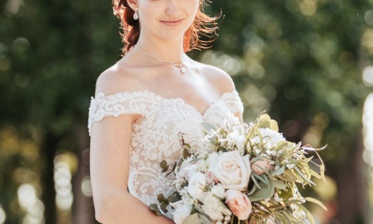 Mariage au Château de Trouhans près de Dijon