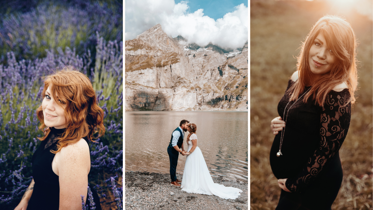 Photographe professionnelle Besançon