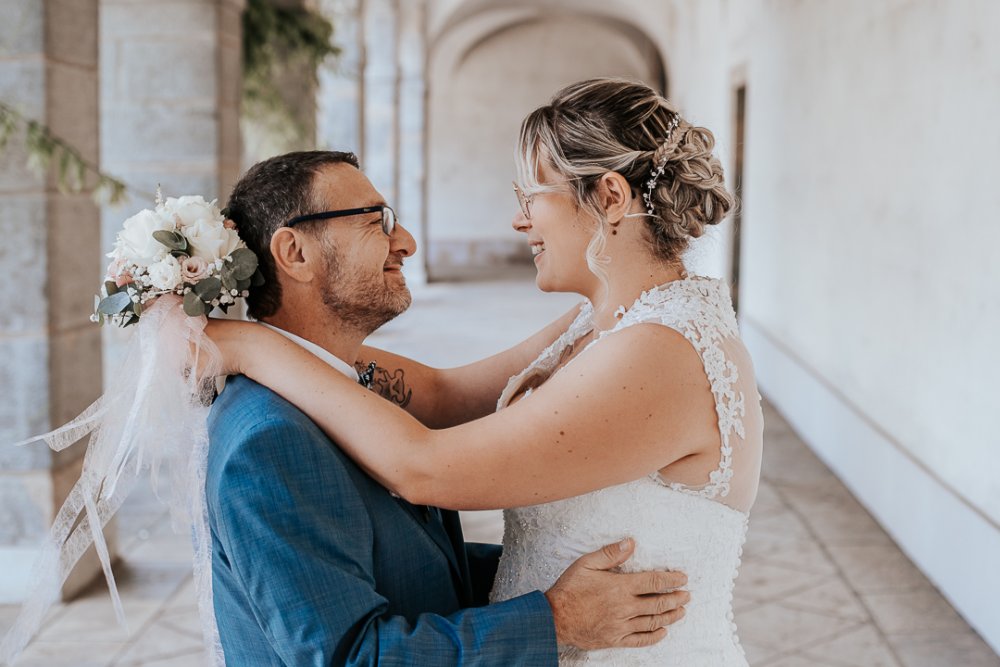 Photographe mariage Besançon