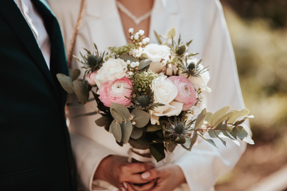 Photographe professionnelle mariage à Besançon