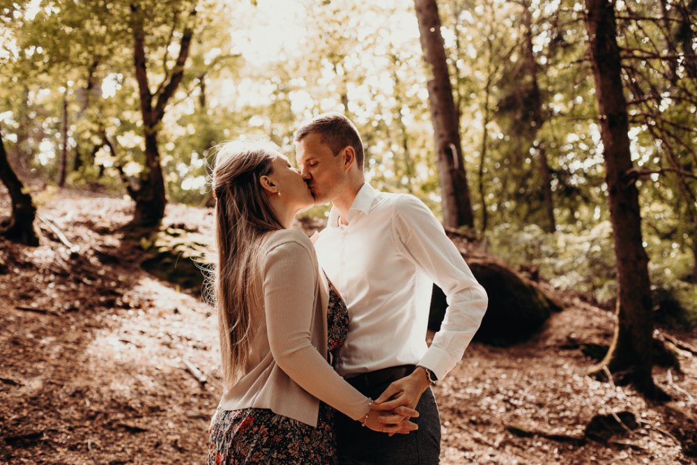 Photographe mariage Besançon