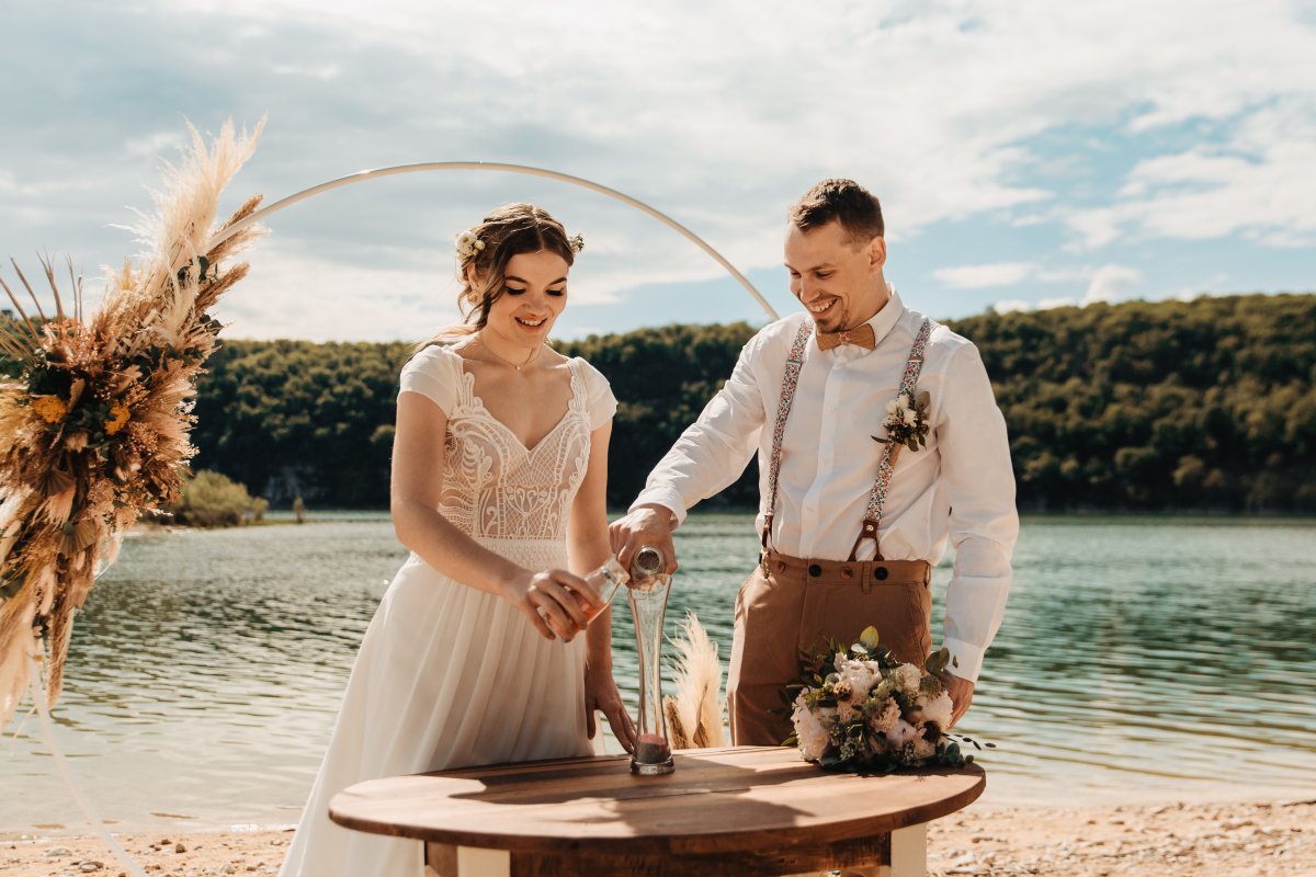 Photographe mariage Franche-Comté