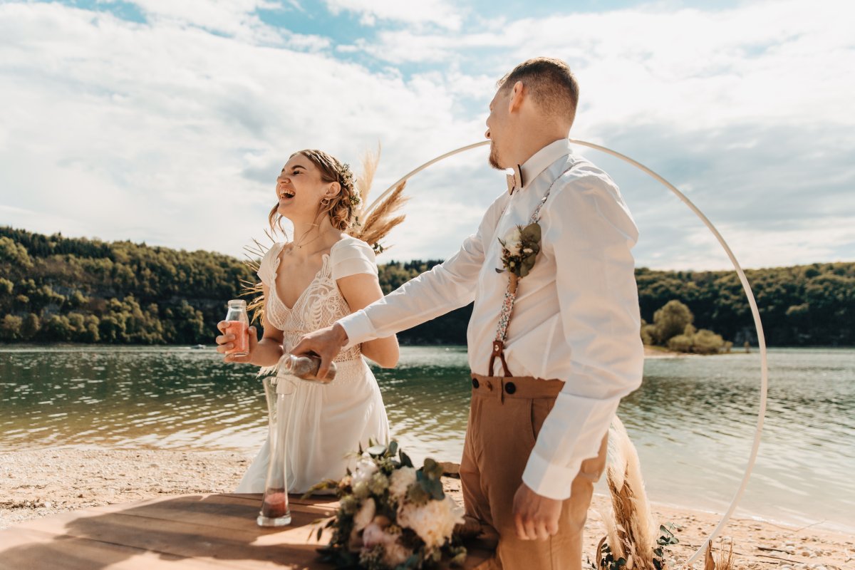 Photographe mariage Franche-Comté