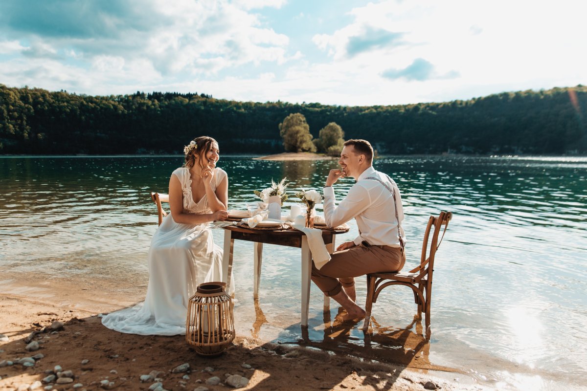 Photographe mariage Franche-Comté