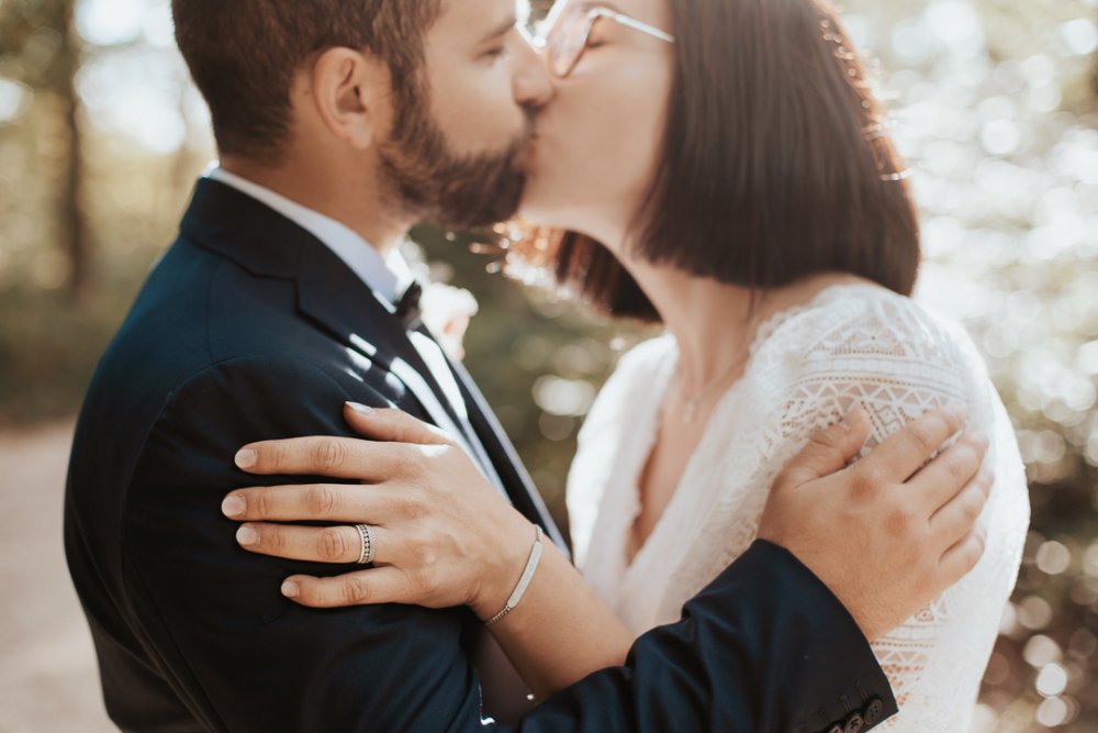 Photographe mariage Belfort