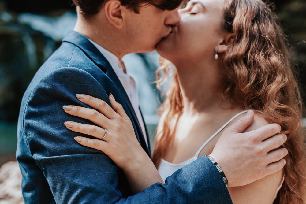 Photographe mariage Besançon