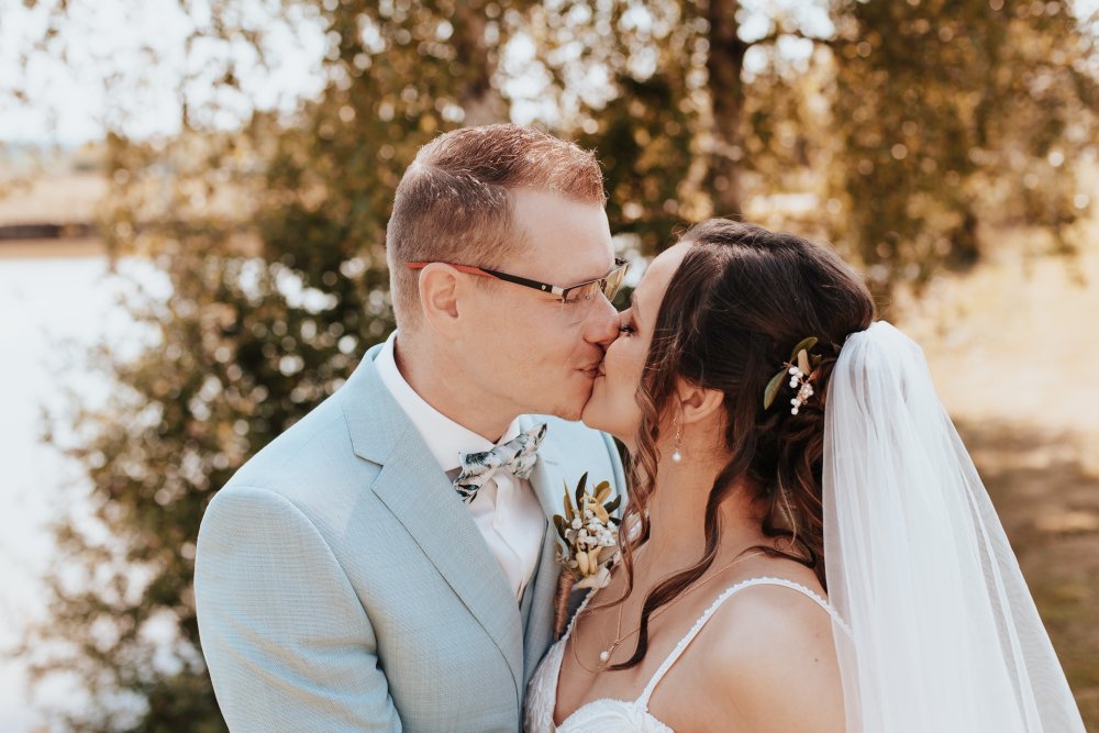Photographe mariage 