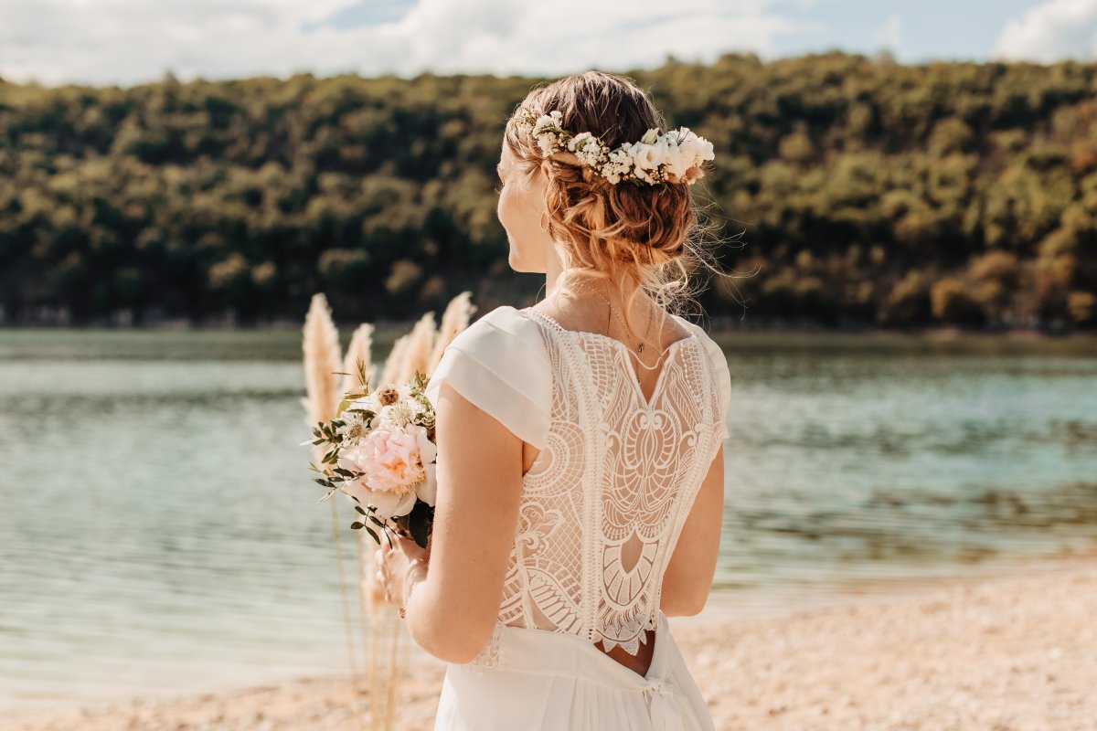 Photographe mariage Franche-Comté