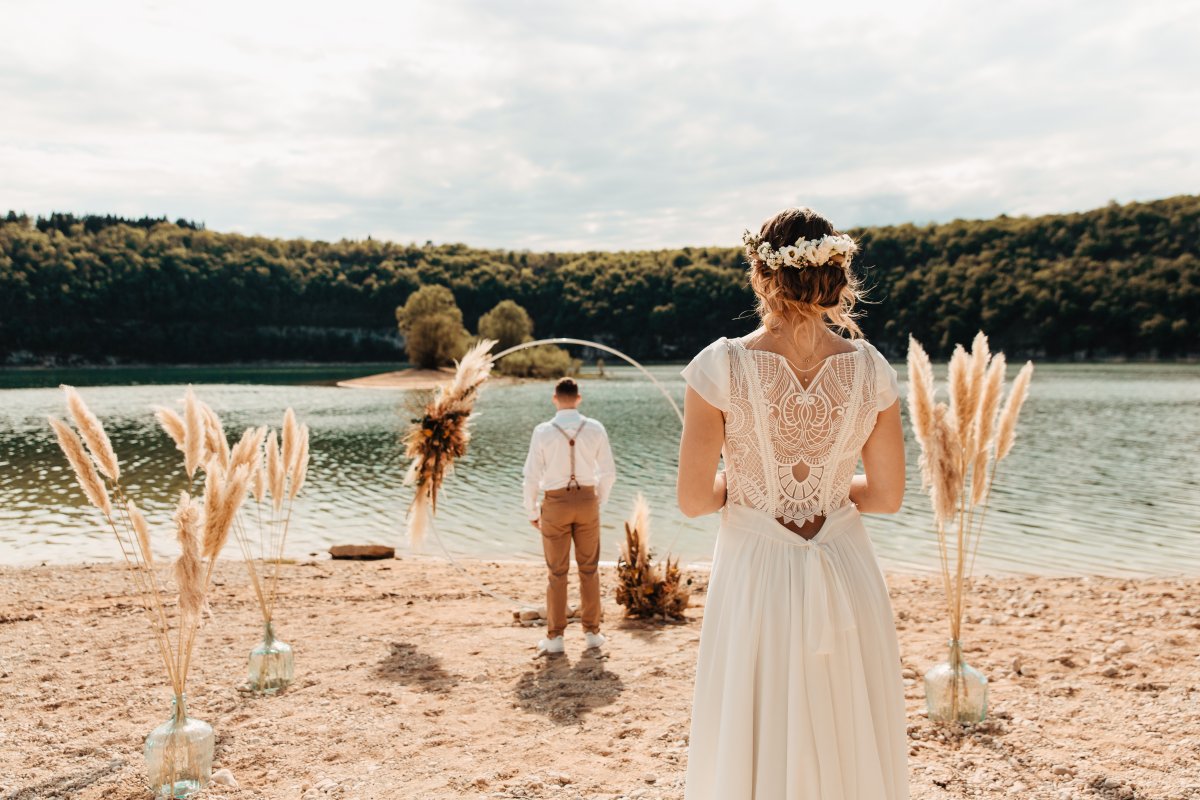 Photographe mariage Franche-Comté