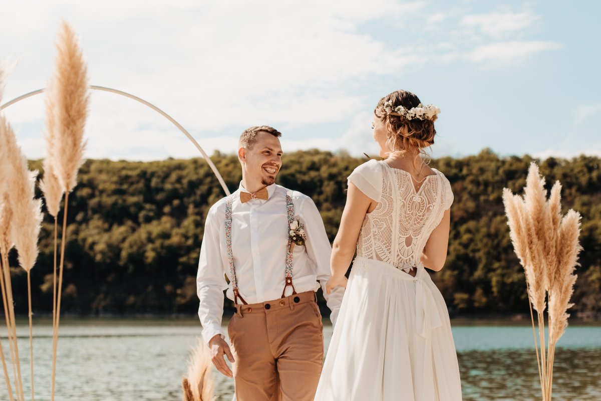 Photographe mariage Franche-Comté