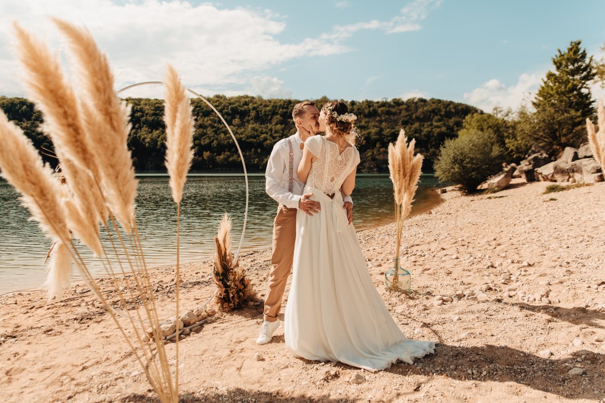 Photographe mariage Franche-Comté