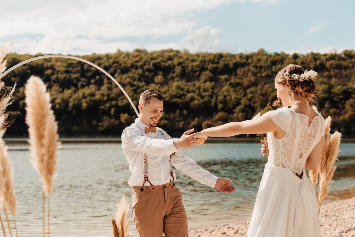 Photographe mariage Franche-Comté