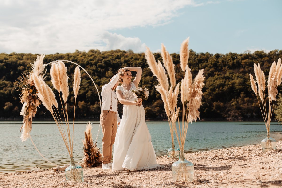 Photographe mariage Franche-Comté