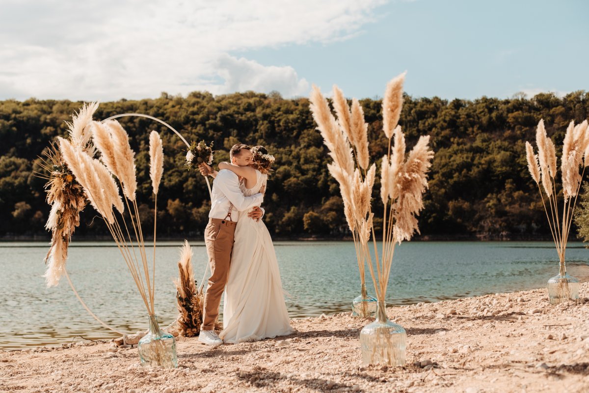 Photographe mariage Franche-Comté