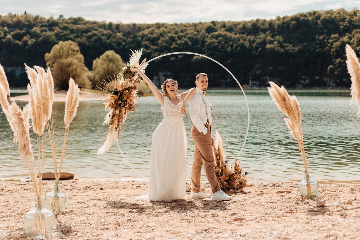 Photographe mariage Franche-Comté