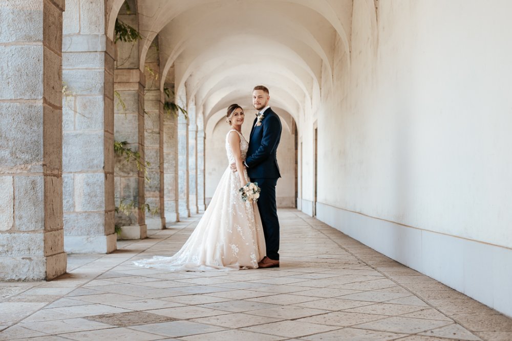 Photographe mariage Besançon